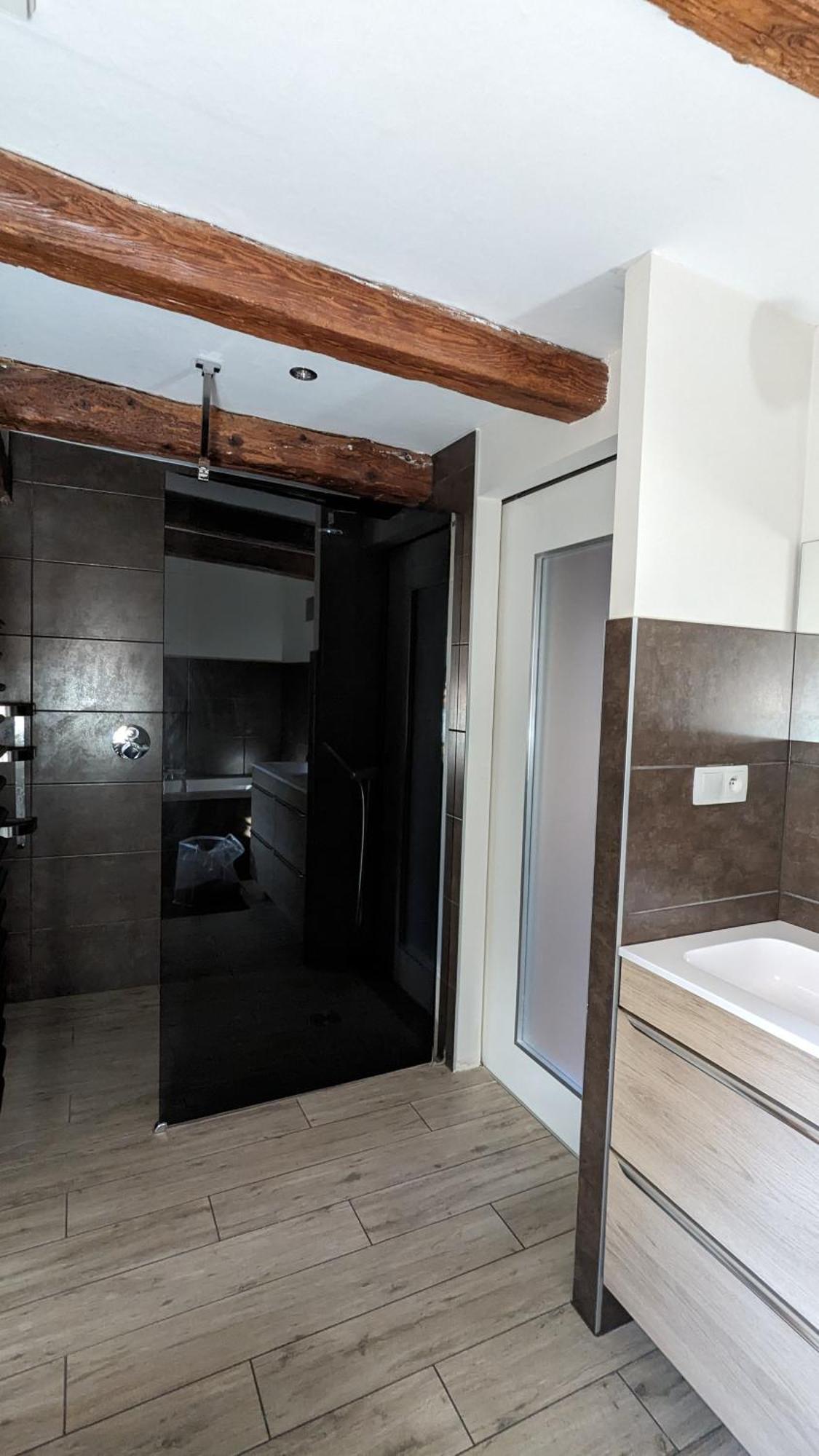 Tu Casita Au Centre-Ville De Rouffach Kültér fotó